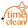 Kuwait Time Clean