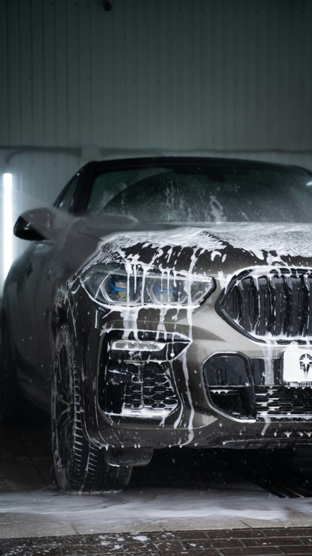Top-rated Car Wash services in Kuwait City, Kuwait City